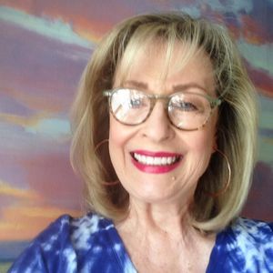 Meet your Posher, Barbara